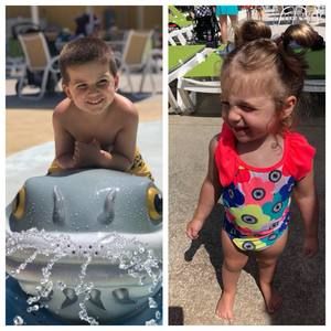 Meet your Posher, Kari